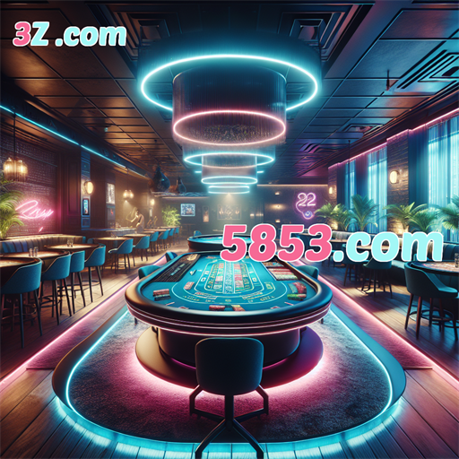 Descubra o Programa VIP da Plataforma 5853.com: Uma Nova Era de Jogos Online