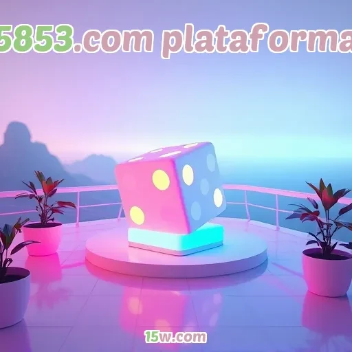 5853.com plataforma: Promoções Irresistíveis Esperando por Você
