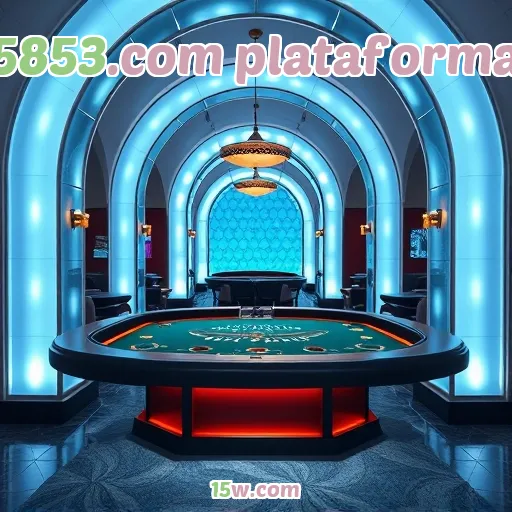 5853.com plataforma: Conheça os Benefícios da Seção VIP para Jogadores