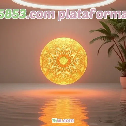 5853.com plataforma: Descubra os Melhores Bônus para Aumentar Sua Diversão