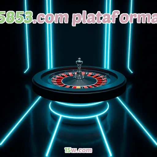 5853.com plataforma: A Melhor Escolha Para Jogos Online No Brasil