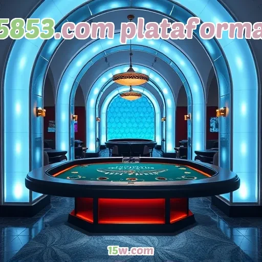 5853.com plataforma: Suporte 24/7 que Transforma Sua Experiência de Jogo